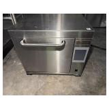 MERRYCHEF EIKON E3 OVEN
