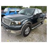2004 FORD F-150