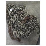 LOG CHAIN