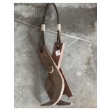 HD METAL TONGS