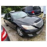 2010 Hyundai GENESIS
