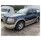 2006 FORD EXPEDITION