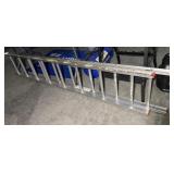 ALUM LADDER