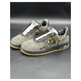 SIZE 8.5 DESIGNER STYLE SHOES