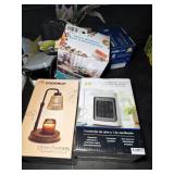 ASSORTED HOUSE HOLD ITEMS