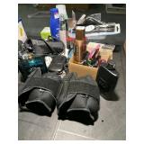 ASSORTED HEALTH CARE ITEMS