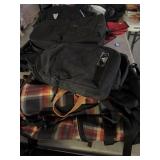 ASSORTMENT OF DESIGNER BAGS AND BACKPACKS