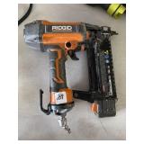 RIDGID NAILER/STAPER