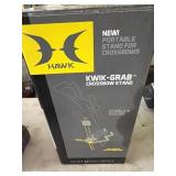 KWIK-GRAB CROSSBOW STAND