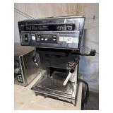 MIRA UNIC PRO ESPRESSO MACHINE