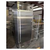 AVANTCO SS 29" REFRIGERATOR