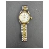 DESIGNER STYLE WATCH