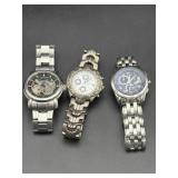 DESIGNER STYLE WATCHES