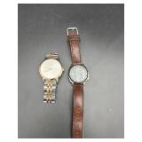 DESIGNER STYLE WATCHES