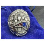 SUPER BOWL RING