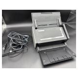 FUJITSU SCAN SNAP S1500