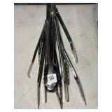 TONGS