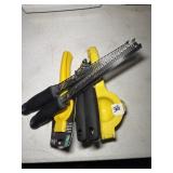 JUICERS AND SCRAPPER