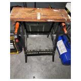 WORKEMATE TABLE