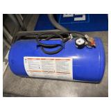 AIR TRANSFER TANK