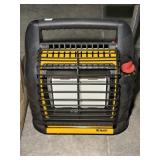 MR HEATER