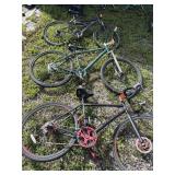 POLICE SEIZURE BIKE - USE PHOTOS FOR DETAILS