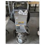 WAGNER CAPSPRAY CS9000 PAINT SPRAYER