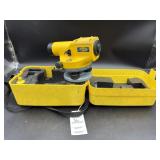 SPECTRA  AL32A  AUTO LEVEL