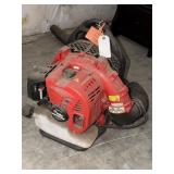 EBZ5150 REDMAX GAS BACKPACK BLOWER