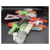 GEL BLASTERS
