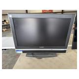 SYLVANIA 32" TV WITH CORD