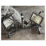 SMALL WORK LIGHTS