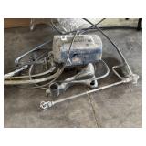 MAGNUM PAINT SPRAYER