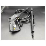 PRESSURE WASHER WAND