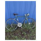 POLICE SEIZURE BIKE - USE PHOTOS FOR DETAILS
