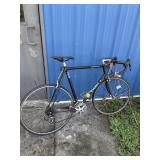 POLICE SEIZURE BIKE - USE PHOTOS FOR DETAILS