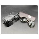 DESIGNER STYLE GLASSES