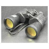7X50 BINOCULARS HAS SOME DAMAGE