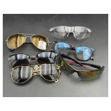 DESIGNER STYLE GLASSES