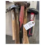 5 HAMMERS