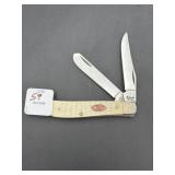 CASE 2 BLADE KNIFE