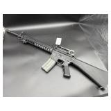 AR STYLE AIR SOFT GUN
