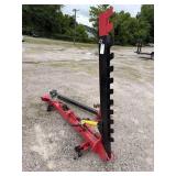 VEVOR FRAME UNIT