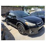 2017 Subaru CROSSTREK