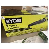 RYOBII GAS BLOWER