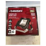 HUSKY WORK LIGHT