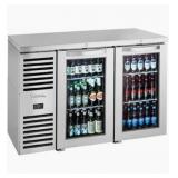 TRUE COOLER - 4ft - MOD TBR48-RISZ1-L-S-GG-1