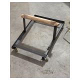 SPECIALTY ROLLING CART