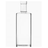 1/2 PALLET OF 750ML "ESSEX" EMPTY GLASS BOTTLES