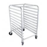 28" TRAY DOLLY